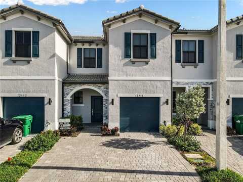12956 SW 286th Ter, Miami, FL 33033