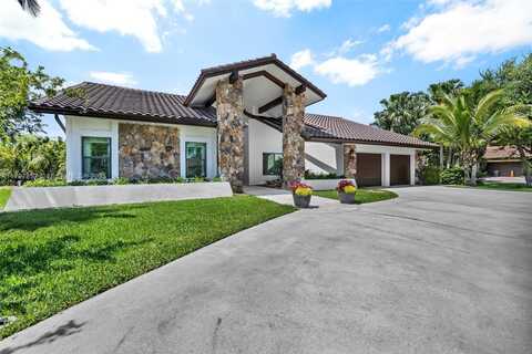 11850 SW 42nd Ct, Davie, FL 33330