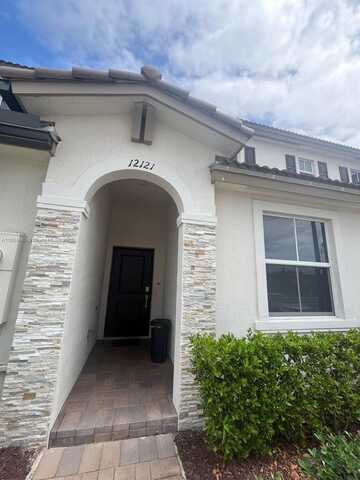 12121 NW 23 Court, Miami, FL 33167