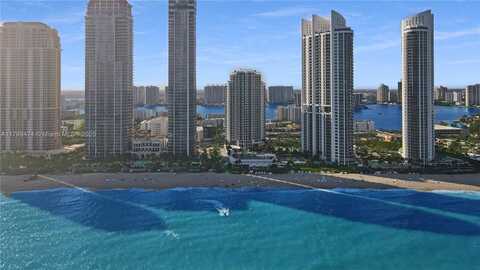 18001 Collins Ave, Sunny Isles Beach, FL 33160