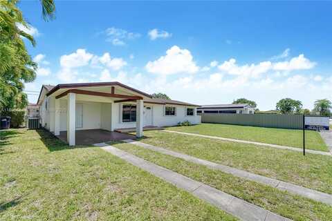3521 SW 105th Ct, Miami, FL 33165