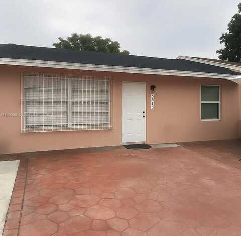 18719 NW 45th Ave, Miami Gardens, FL 33055