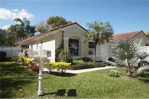 882 Garnet Cir, Weston, FL 33326