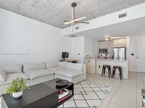 3301 NE 1st Ave, Miami, FL 33137