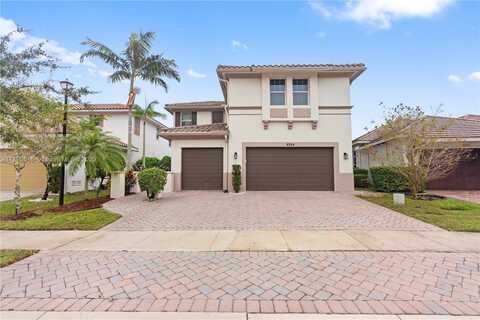 8264 NW 118th Way, Parkland, FL 33076