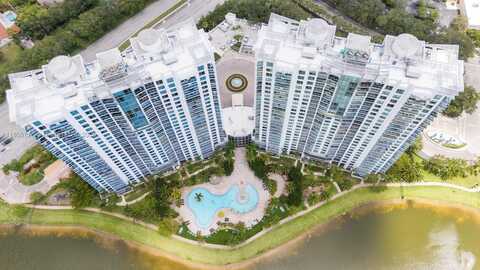 2641 N Flamingo Rd, Sunrise, FL 33323