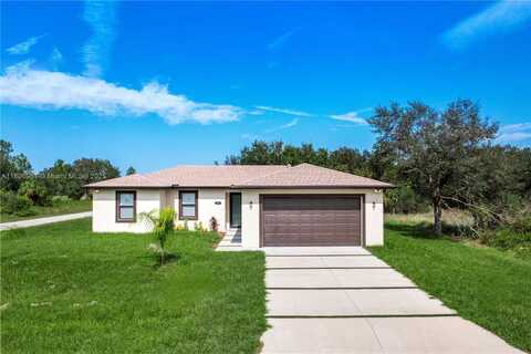 3601 E 18TH ST, Lehigh Acres, FL 33972