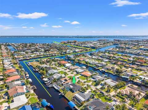 1709 SE 39th ST, Cape Coral, FL 33904
