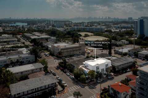 600 76th St, Miami Beach, FL 33141