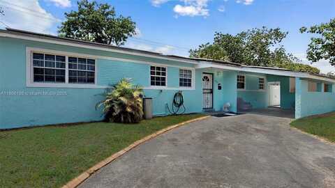 18502 NW 23rd Ct, Miami Gardens, FL 33056