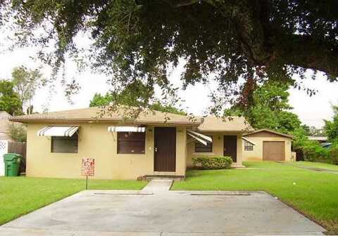 9954 NW 25th Ave, Miami, FL 33147
