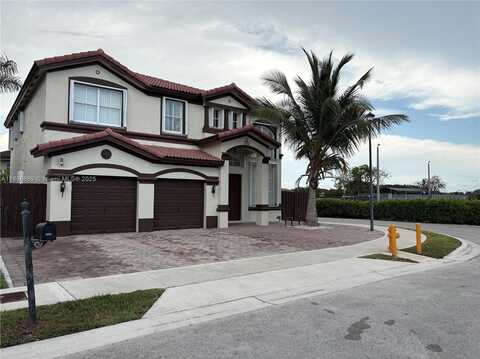 15375 SW 93rd Ln, Miami, FL 33196