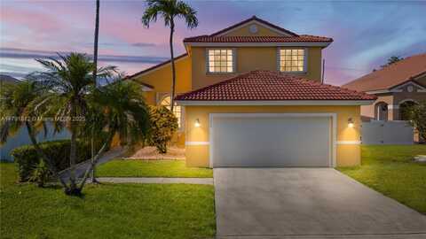 1060 NW 192nd Ave, Pembroke Pines, FL 33029