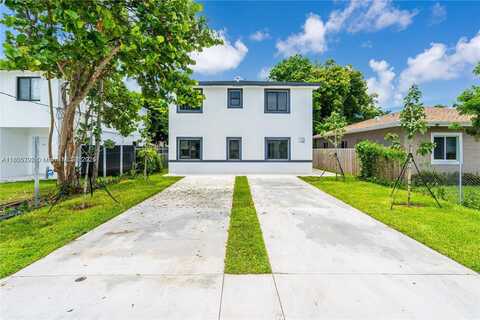 1821 NW 69th St, Miami, FL 33147