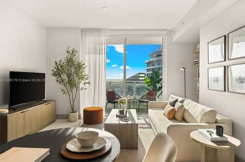 1080 Brickell Ave, Miami, FL 33131
