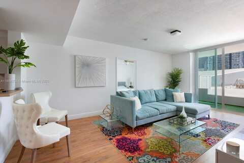 1250 S Miami Ave, Miami, FL 33130