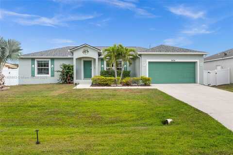 7434 Ashtabula ST, Englewood, FL 34224