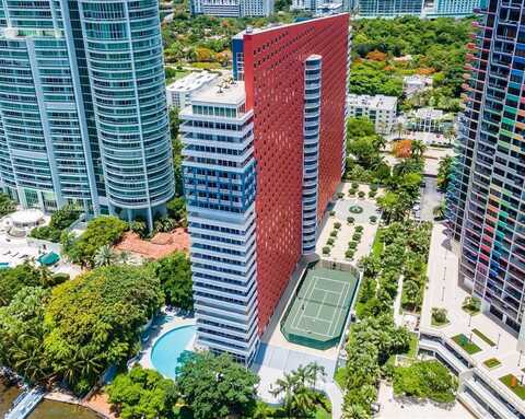 1627 Brickell Ave, Miami, FL 33129