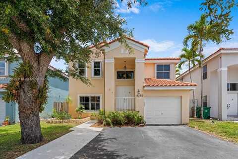4370 SW 82nd Way, Davie, FL 33328