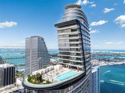 300 Biscayne Boulevard Way, Miami, FL 33131