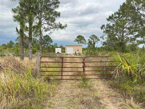 633 HUNTING CLUB AVE, Clewiston, FL 33440