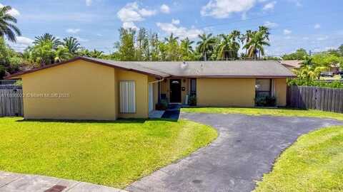 9441 SW 184th Ter, Cutler Bay, FL 33157