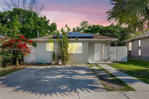 1812 NW 69th Ter, Miami, FL 33147