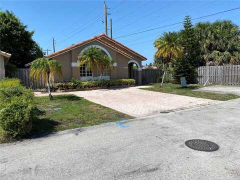 7601 NW 166th Ter, Hialeah, FL 33015