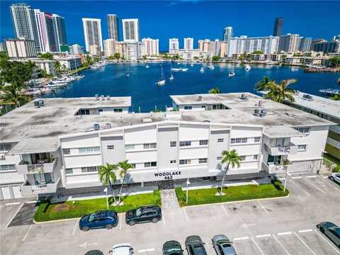 462 Golden Isles Dr, Hallandale Beach, FL 33009