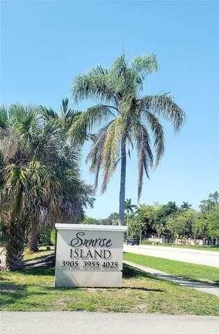 3905 N Nob Hill Rd, Sunrise, FL 33351