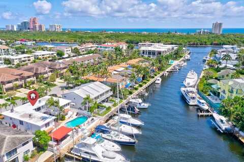 2724 NE 14th St, Fort Lauderdale, FL 33304