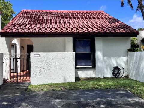 11312 SW 133rd Pl, Miami, FL 33186
