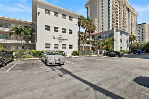 2200 S Ocean Dr, Hollywood, FL 33019