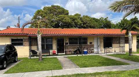 18200 NW 6th Pl, Miami Gardens, FL 33169