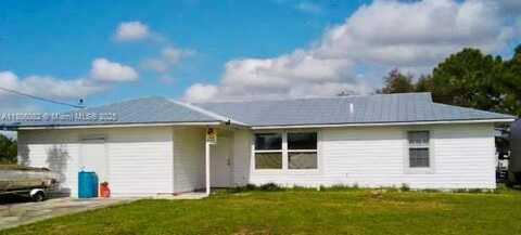 2804 26th SW, Lehigh Acres, FL 33976