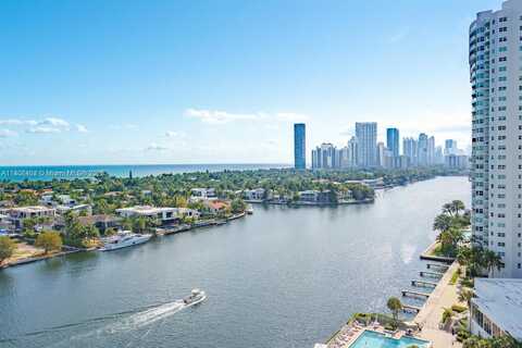 20515 E Country Club Dr, Aventura, FL 33180