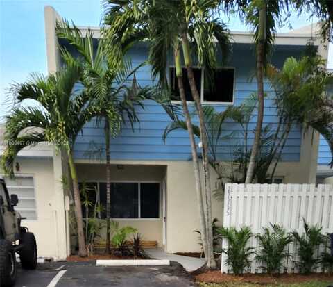 22255 SW 103rd Ave, Cutler Bay, FL 33190
