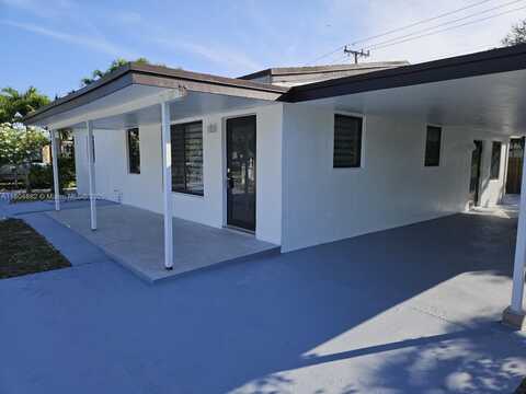 1440 N 71st Ave, Hollywood, FL 33024