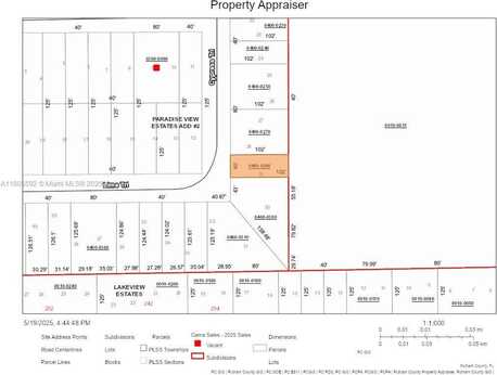 0 Cypress Trail, Other City - In The State Of Florida, FL 32148