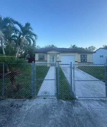 12828 SW 267 ST, Homestead, FL 33032
