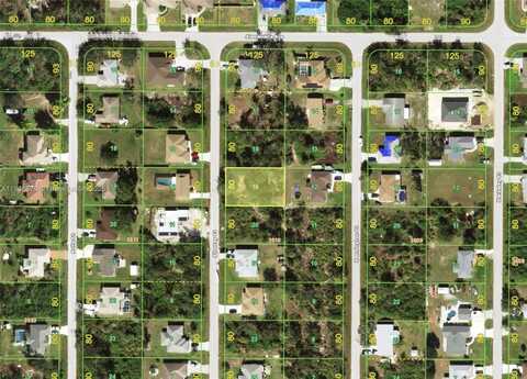 6150 Alloway St, Port Charlotte, FL 34224