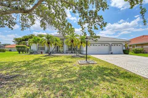5362 NW 108th Way, Coral Springs, FL 33076