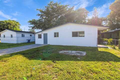 5510 NW 30th Ave, Miami, FL 33142