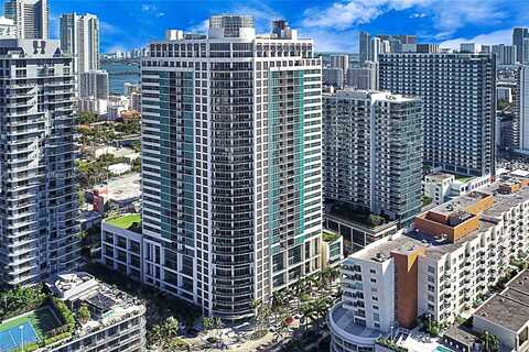 3301 NE 1st Ave, Miami, FL 33137