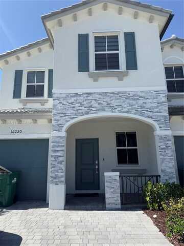 16220 SW 288th Ter, Homestead, FL 33033