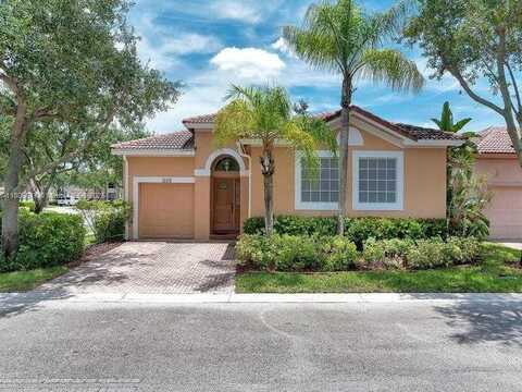 16026 OPAL CREEK DR, Weston, FL 33331