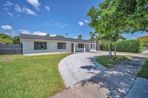 3980 SW 121st Ave, Miami, FL 33175