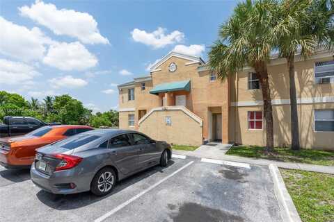 2401 NW 56th Ave, Lauderhill, FL 33313