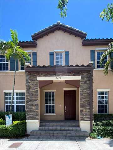 9401 SW 171st Ave, Miami, FL 33196
