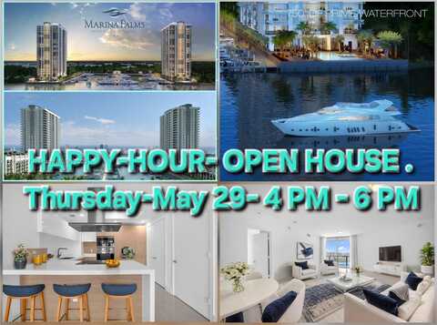 17301 Biscayne Blvd, Aventura, FL 33160